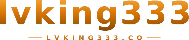 lvking333 logo